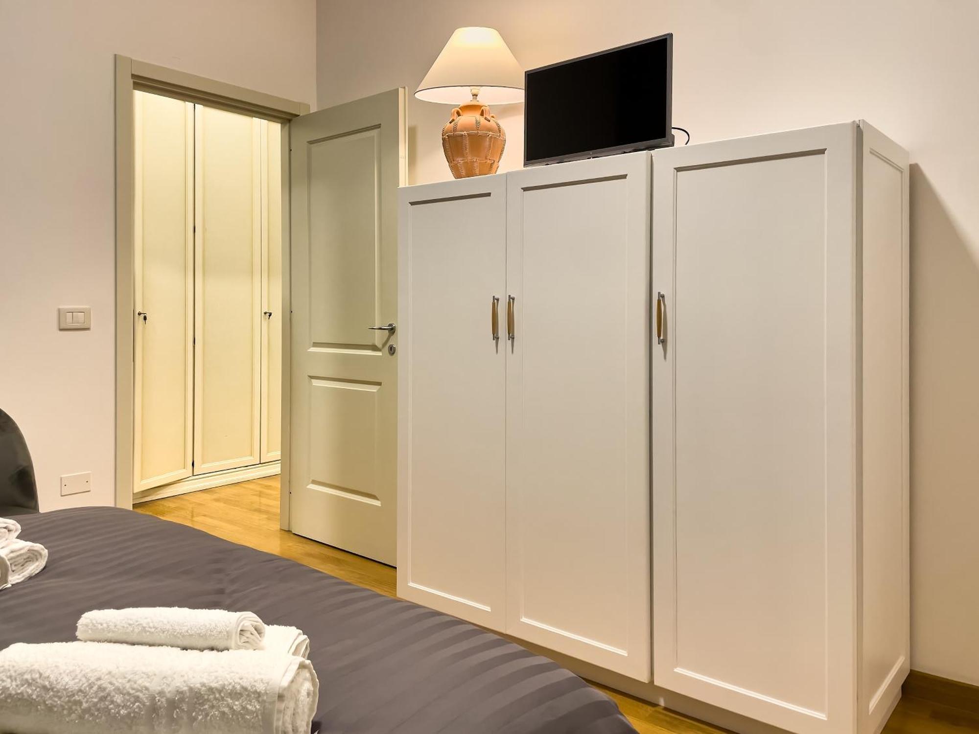 Flat44 Apartamento Palermo