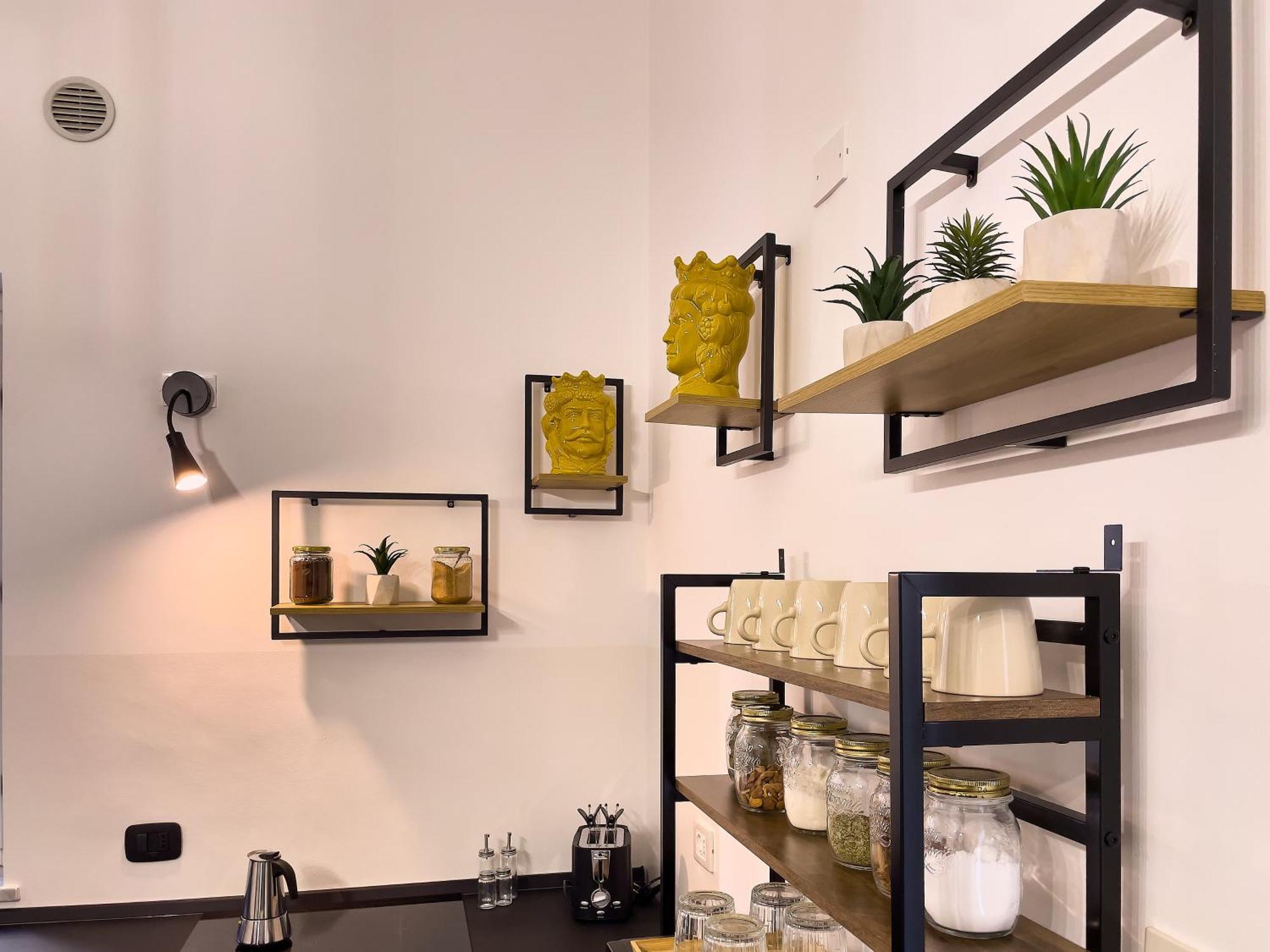 Flat44 Palermo