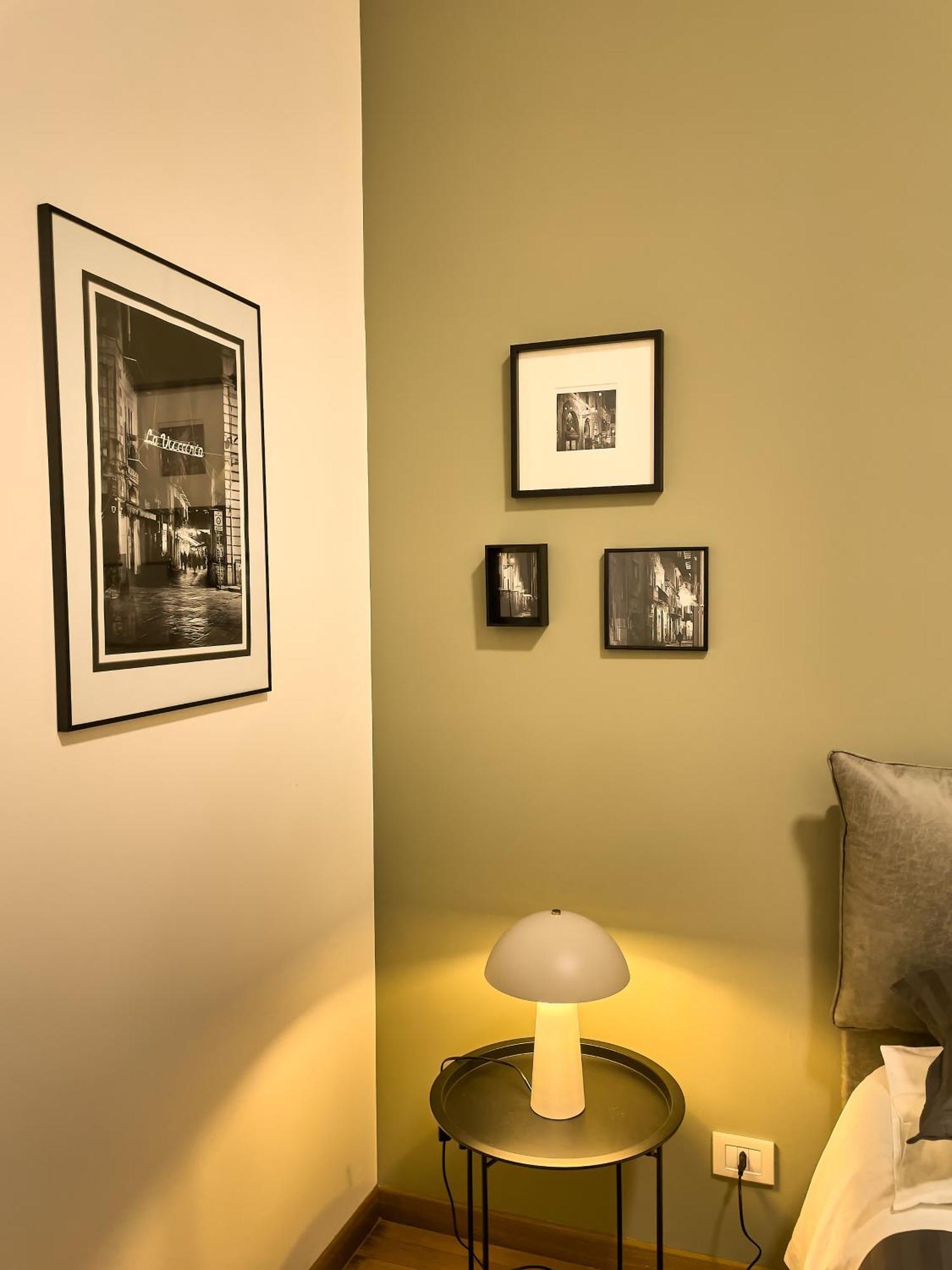 Flat44 Apartamento Palermo