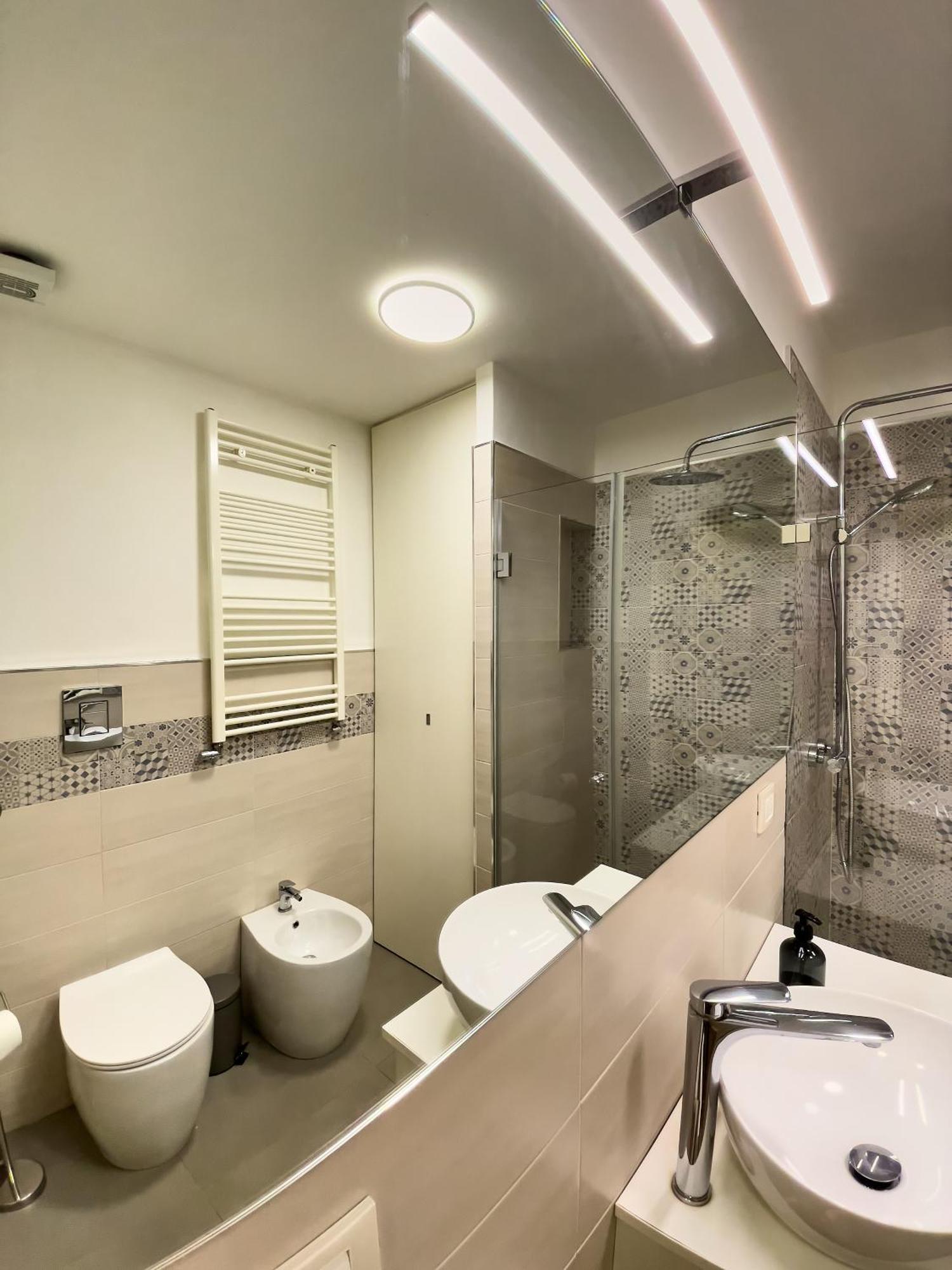 Flat44 Apartamento
