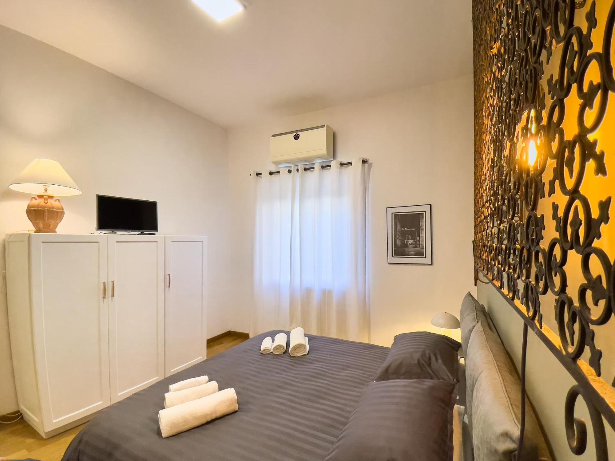 Flat44 * Palermo