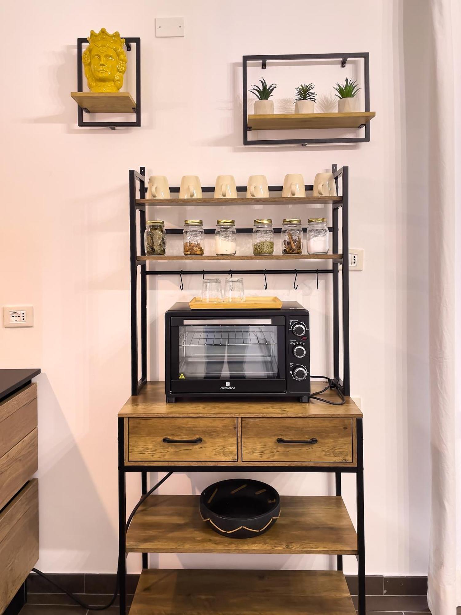 Flat44 Palermo
