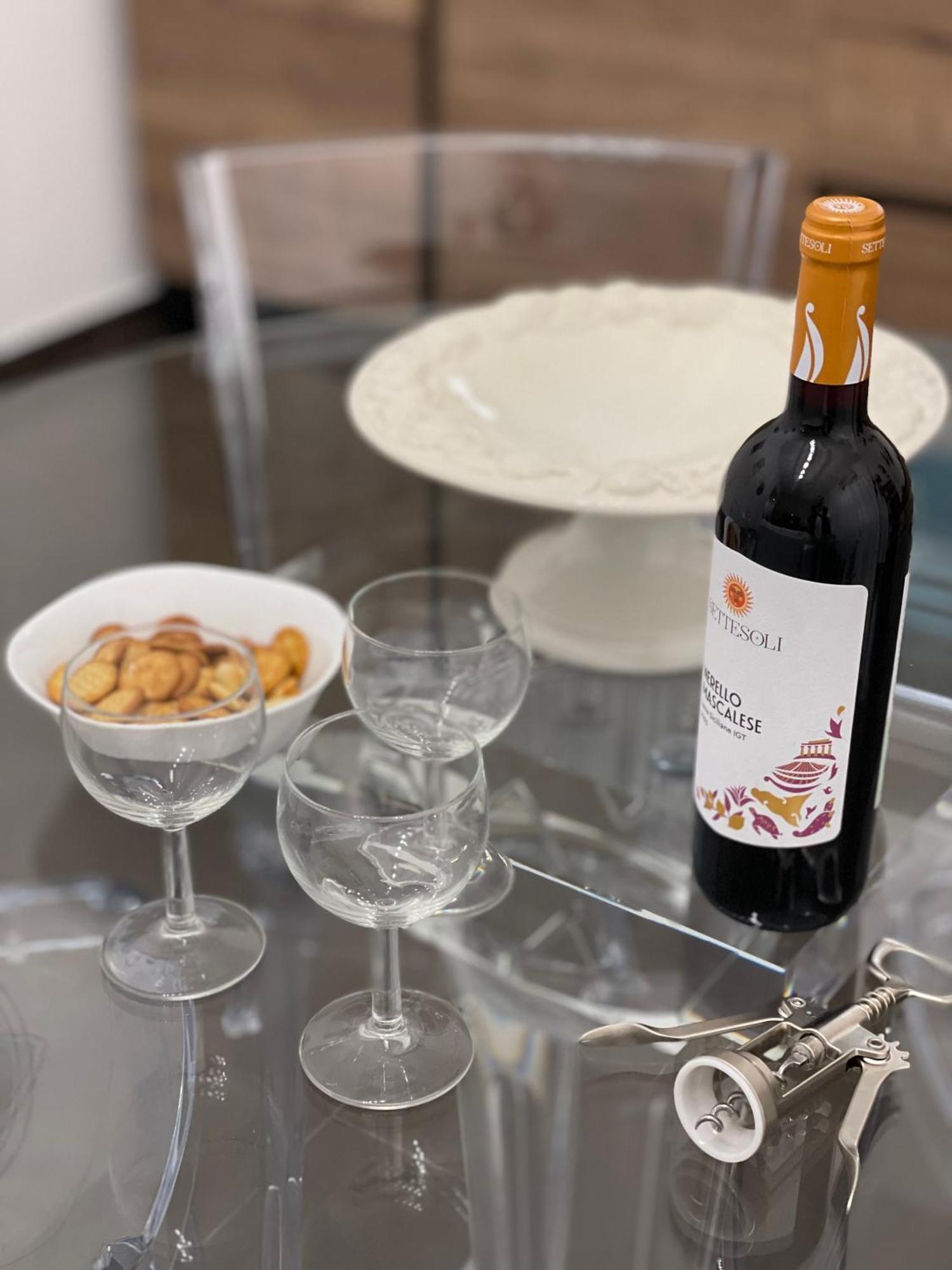 Flat44 Palermo