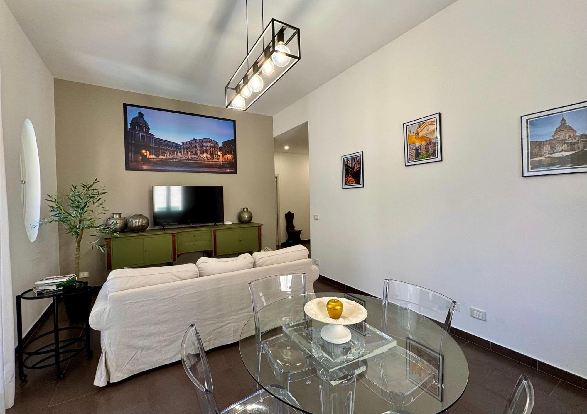 Flat44 Palermo