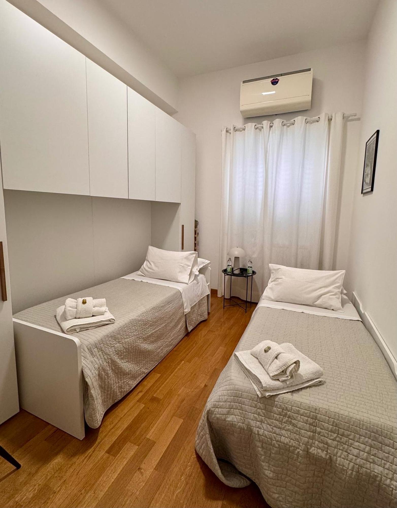 Apartamento Flat44 *